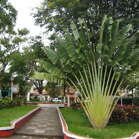 Hotel Casa Trujillo Norcasia Extérieur photo