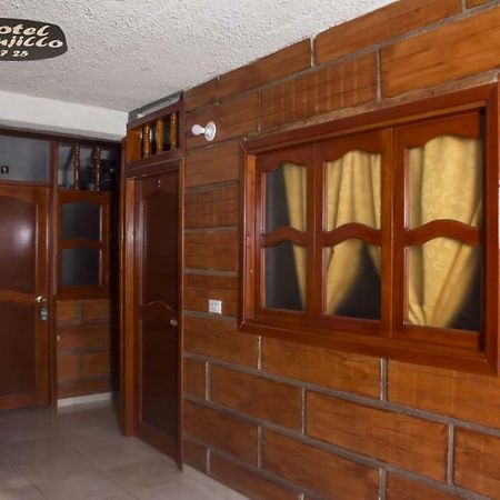 Hotel Casa Trujillo Norcasia Extérieur photo
