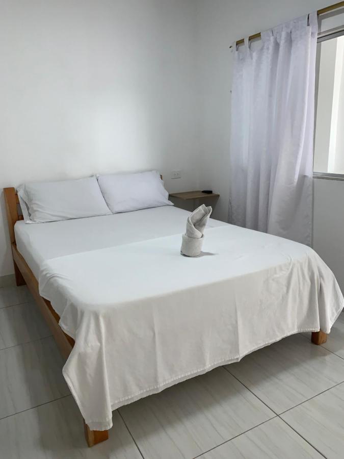 Hotel Casa Trujillo Norcasia Extérieur photo