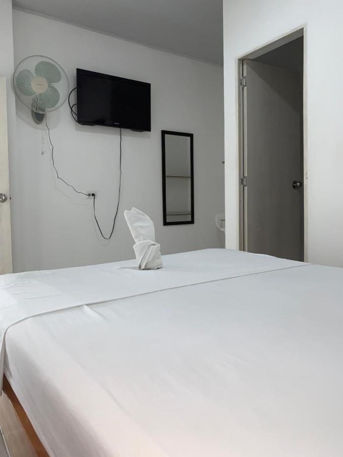 Hotel Casa Trujillo Norcasia Extérieur photo